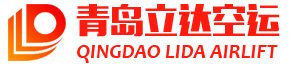 青岛国内空运logo